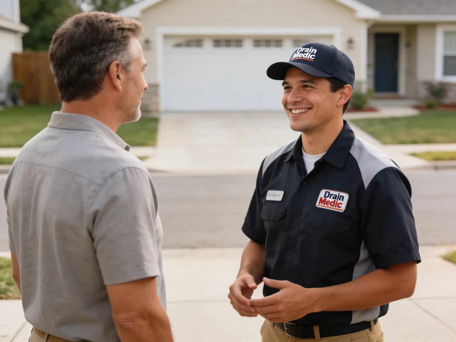 Garbage Disposal Repair Mcbrides, MI FAQs